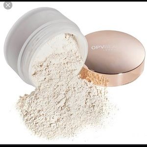 OPV Beauty Translucent Loose Setting Powder